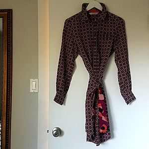 Trina Turk Dress